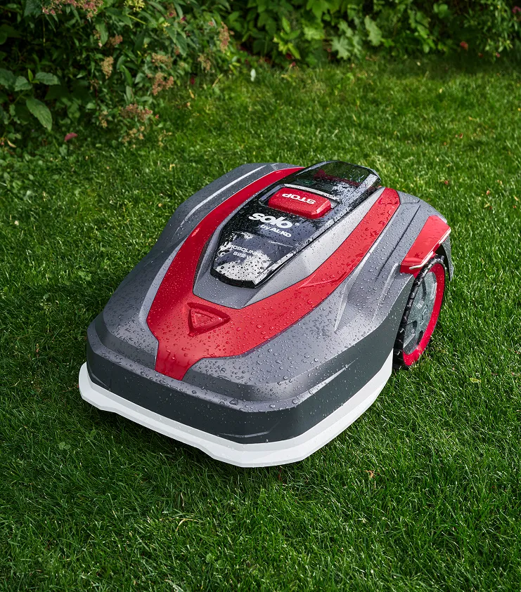 Pogoda pod kontrolą