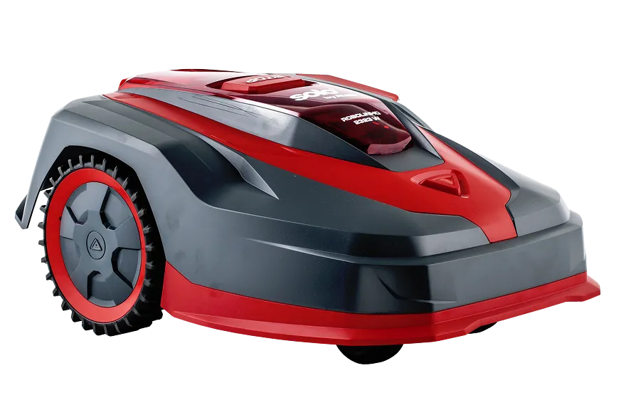 ROBOLINHO® 2323 W solo® by AL-KO